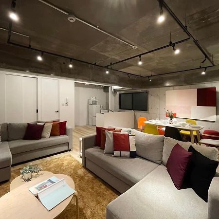 Bhotel M'S Lea - 2Br Modern Apartment Next To Peace Park 10 Ppl Hirosima Kültér fotó