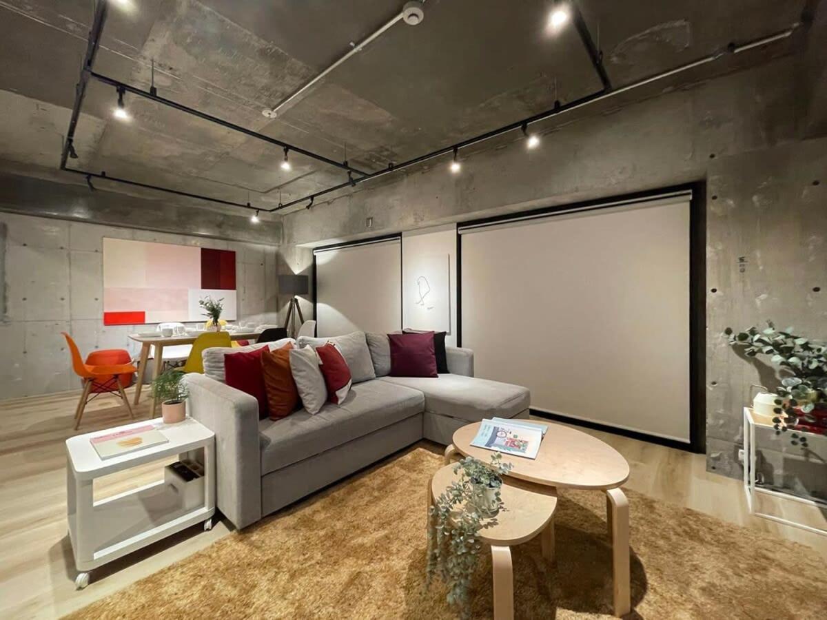 Bhotel M'S Lea - 2Br Modern Apartment Next To Peace Park 10 Ppl Hirosima Kültér fotó